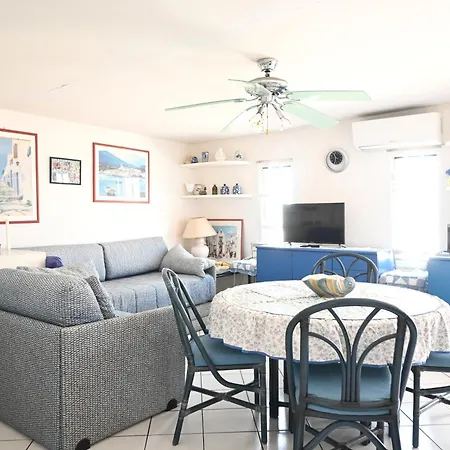 Apartamento P101 - Porto Recanati, Esclusiva Mansarda Con Terrazza Sul Mare