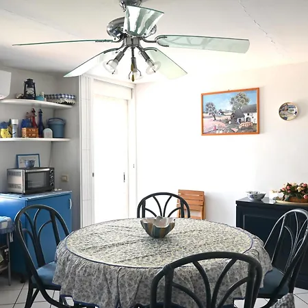 P101 - Porto Recanati, Esclusiva Mansarda Con Terrazza Sul Mare Apartamento Porto Recanati