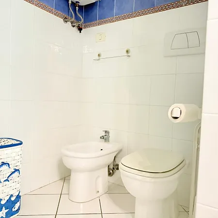 P101 - Porto Recanati, Esclusiva Mansarda Con Terrazza Sul Mare Apartamento