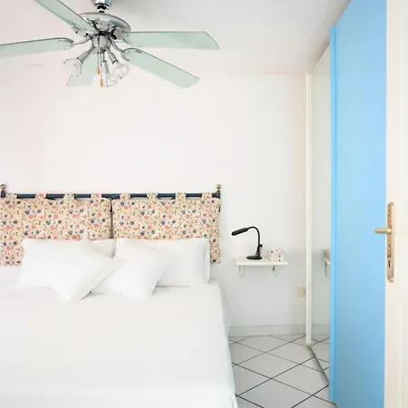 Apartamento P101 - Porto Recanati, Esclusiva Mansarda Con Terrazza Sul Mare