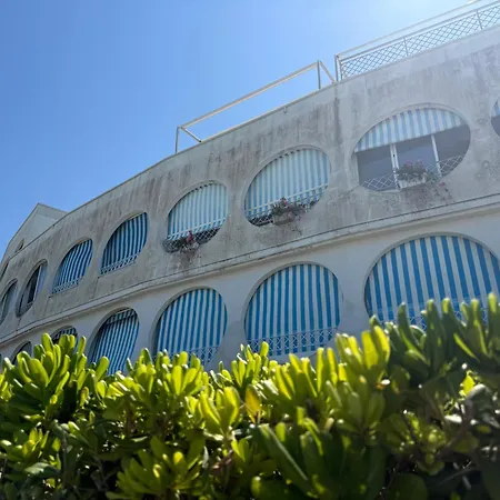 Apartamento P101 - Porto Recanati, Esclusiva Mansarda Con Terrazza Sul Mare *
